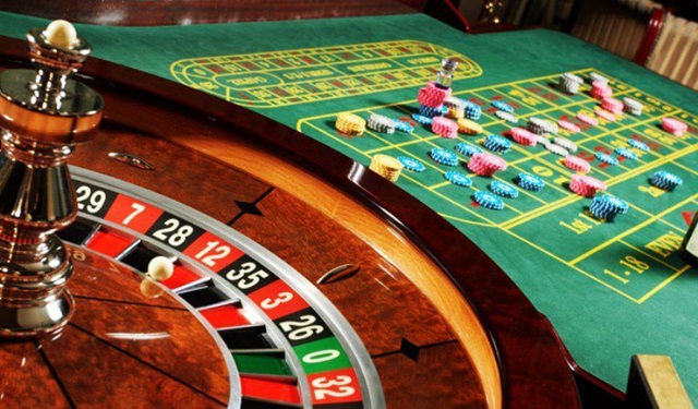 Lựa chọn nhà cái casino trực tuyến uy tín khi chơi Roulette trực tuyến
