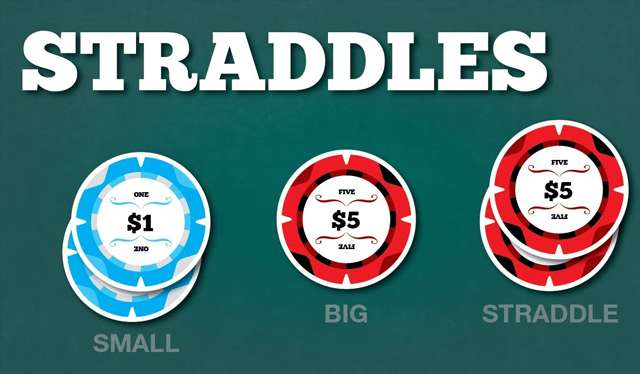 Tìm hiểu Straddle Poker là gì?