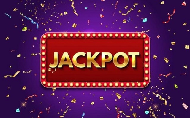 Jackpot là trò chơi có giải thưởng cực khủng